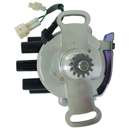 Wai Global NEW IGNITION DISTRIBUTOR, DST74403 DST74403
